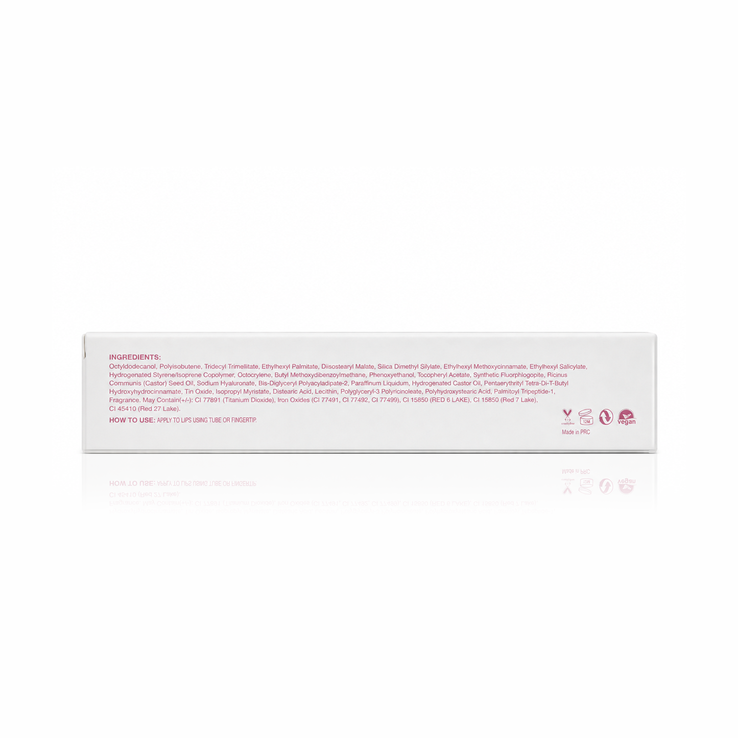 VVS LIP BALM