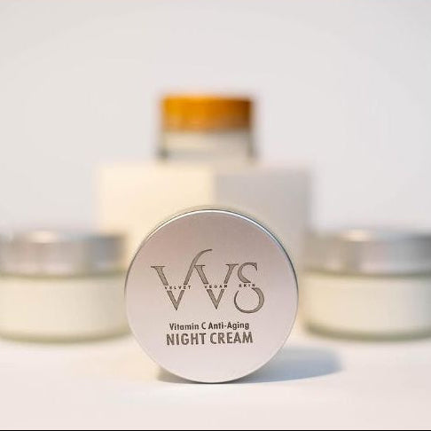 VVS NIGHT CREAM