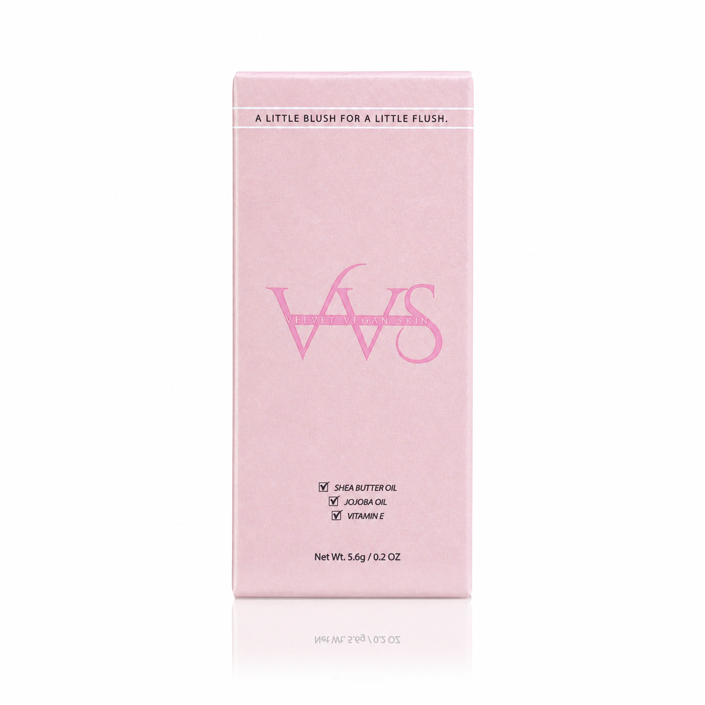 VVS BLUSH