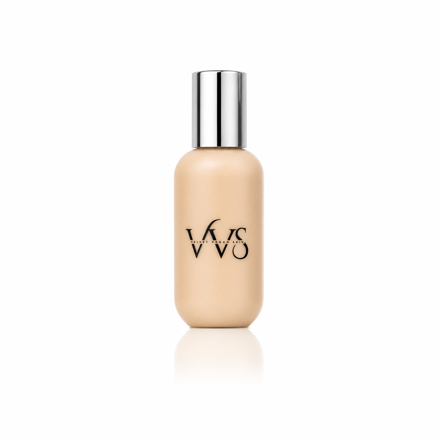 VVS LIQUID FOUNDATION