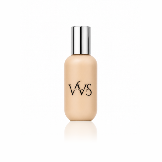 VVS LIQUID FOUNDATION