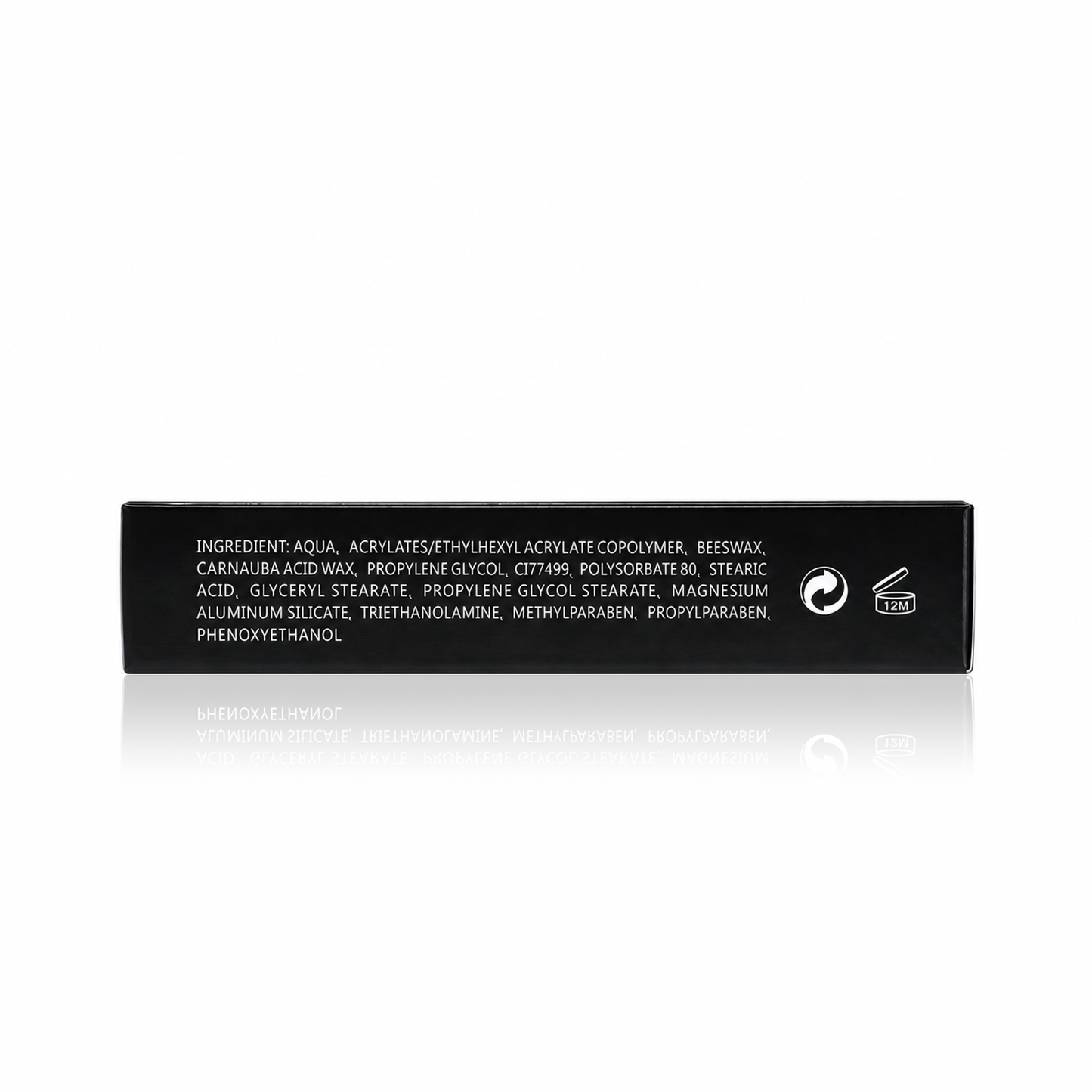 VVS MASCARA