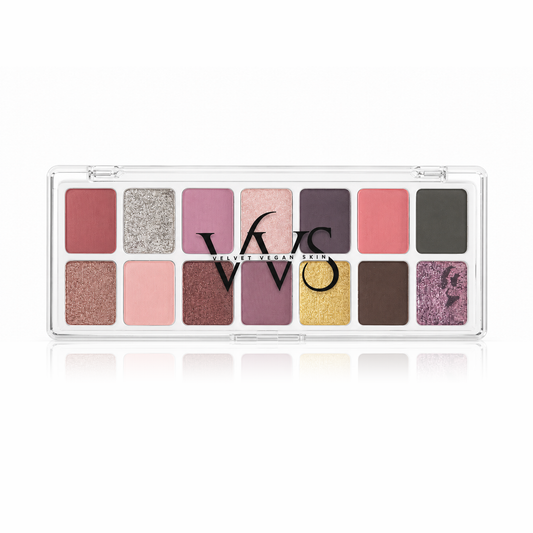 MULTI EYESHADOW PALETTE