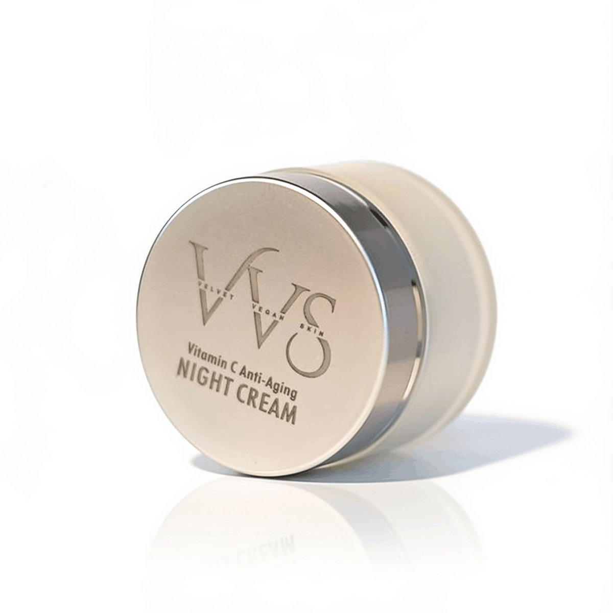 VVS NIGHT CREAM