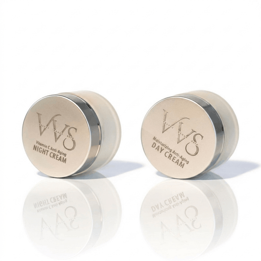 VVS COMBO CREAMS