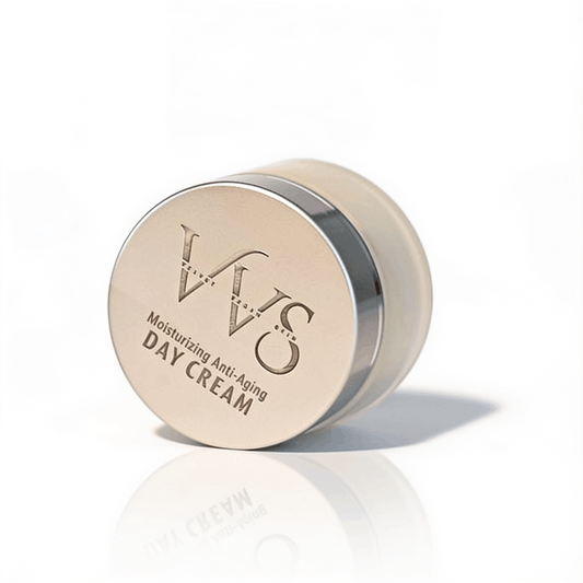 VVS DAY CREAM