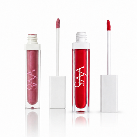 MATTE LIP KIT - Lipstick & Lip Liner